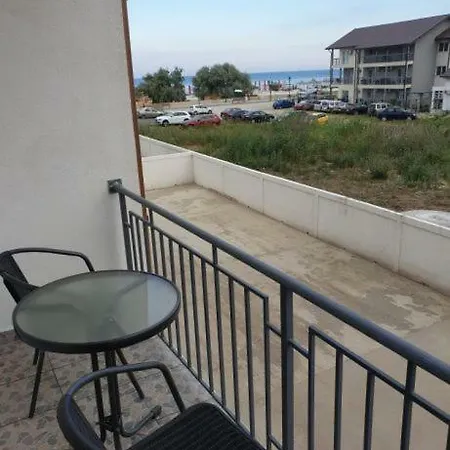 Apartament Vedere La Mare * Năvodari