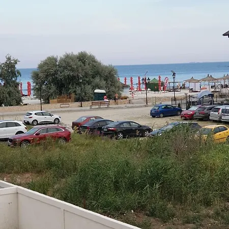 Apartament Vedere La Mare Năvodari