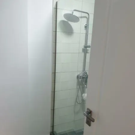 Apartament Vedere La Mare Apartament Năvodari