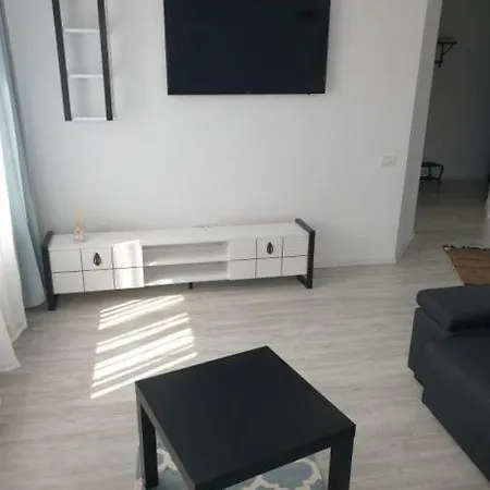 Apartament Vedere La Mare