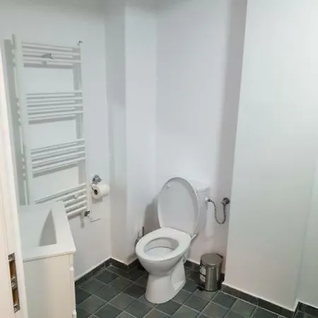 Apartament Vedere La Mare *